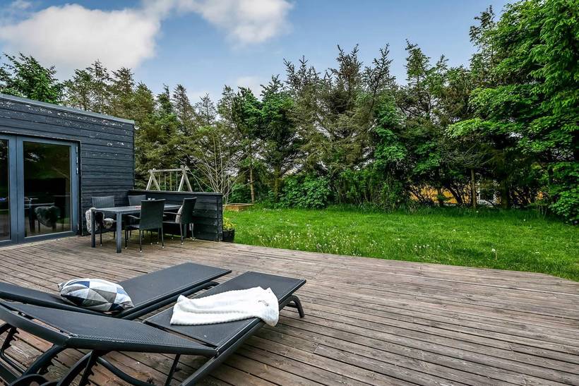 Foto von Ferienhaus IW66 in Vejlby Klit - Westjütland