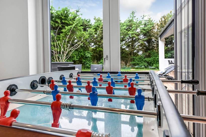 Foto von Ferienhaus IW66 in Vejlby Klit - Westjütland