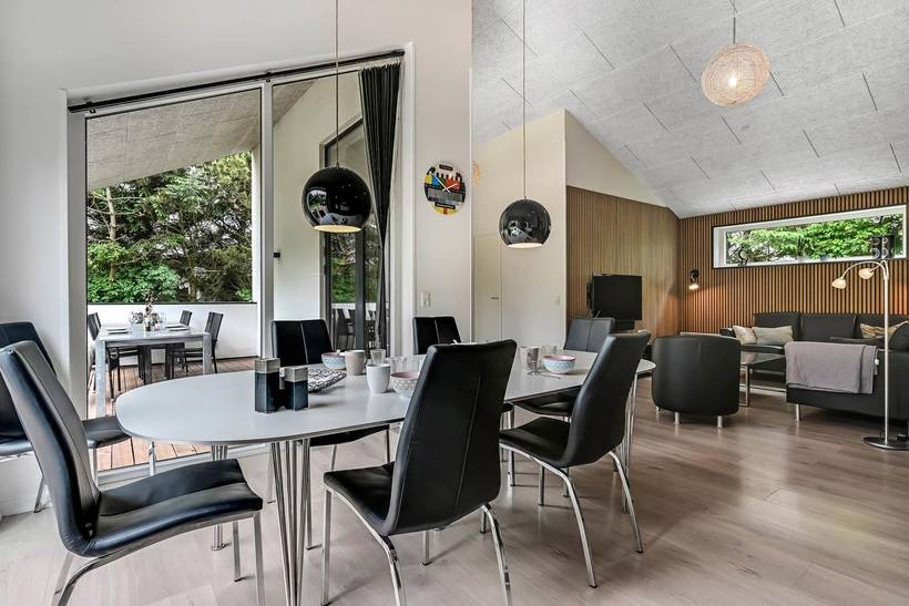 Foto von Ferienhaus IW66 in Vejlby Klit - Westjütland