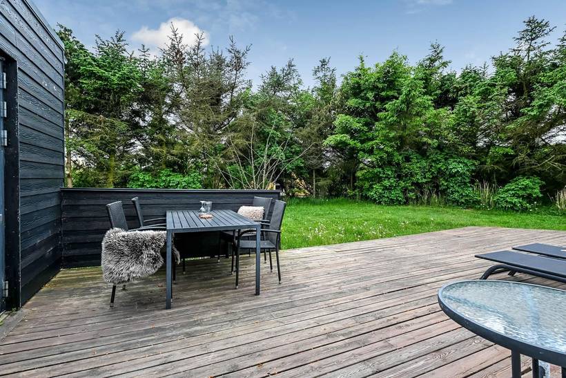Foto von Ferienhaus IW66 in Vejlby Klit - Westjütland