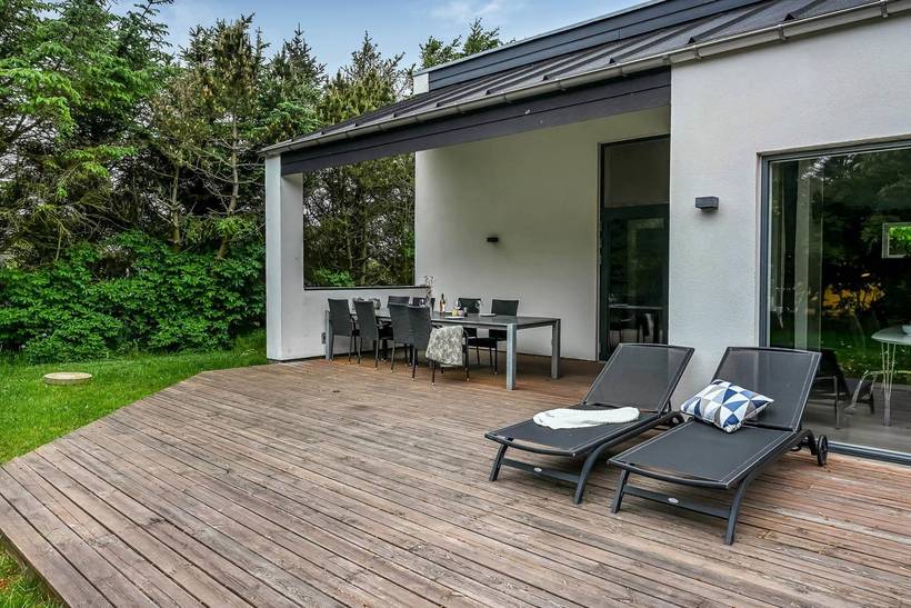 Foto von Ferienhaus IW66 in Vejlby Klit - Westjütland