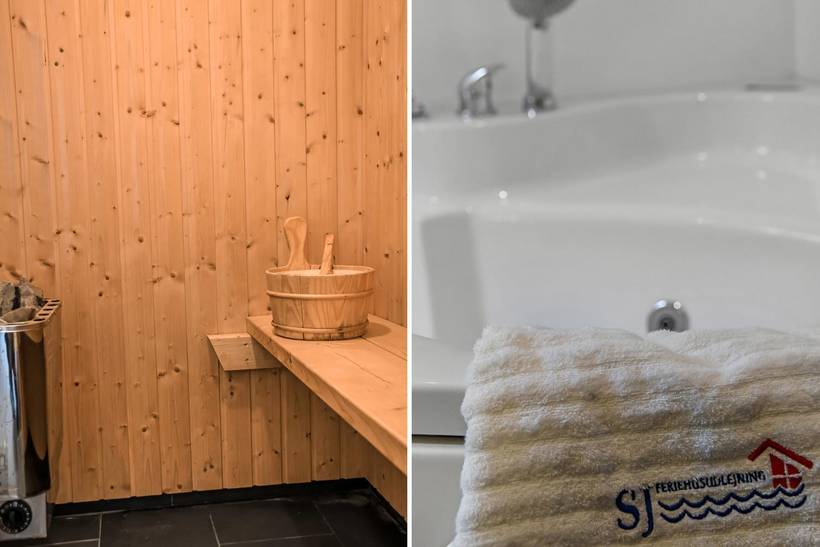 Foto von Ferienhaus IW66 in Vejlby Klit - Westjütland