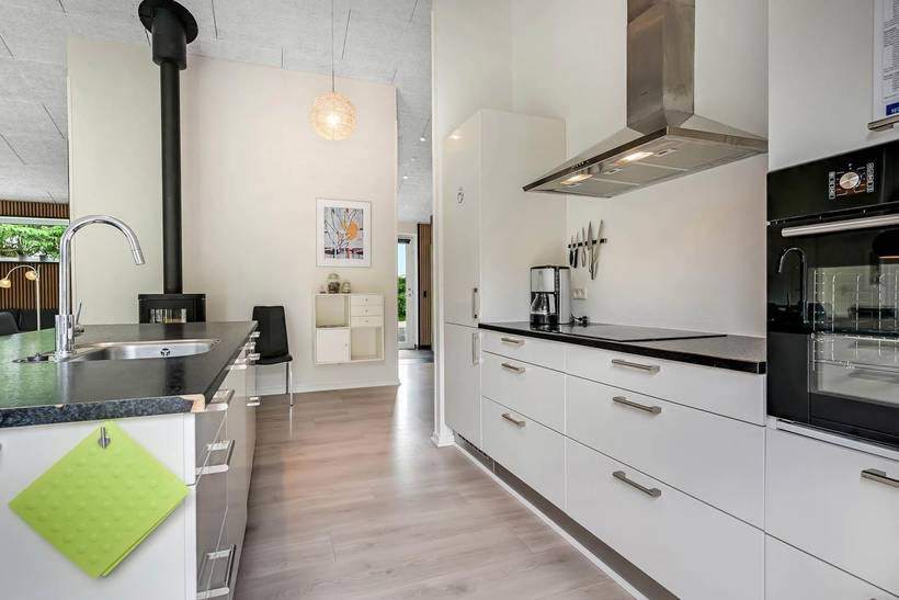 Foto von Ferienhaus IW66 in Vejlby Klit - Westjütland