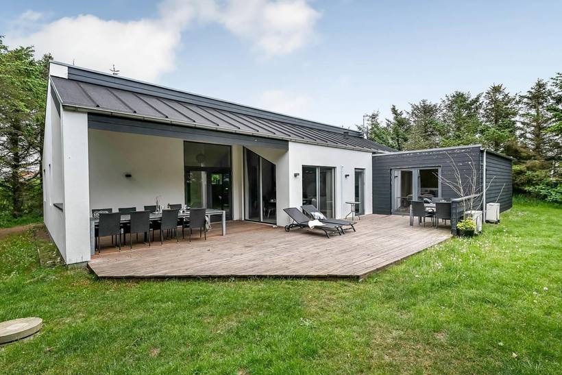 Foto von Ferienhaus IW66 in Vejlby Klit - Westjütland