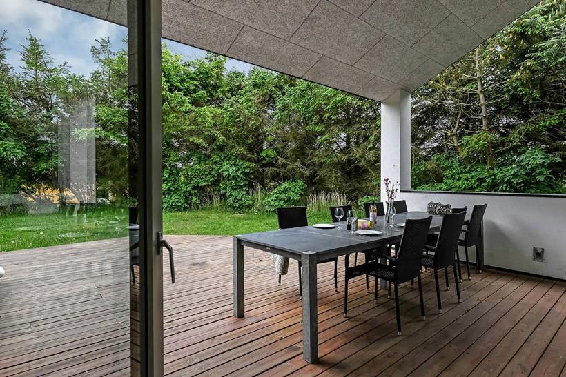 Foto von Ferienhaus IW66 in Vejlby Klit - Westjütland