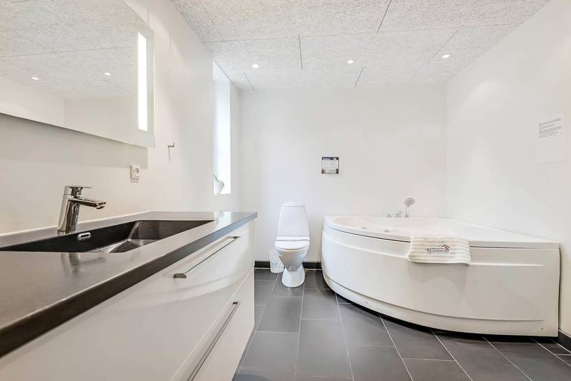 Foto von Ferienhaus IW66 in Vejlby Klit - Westjütland