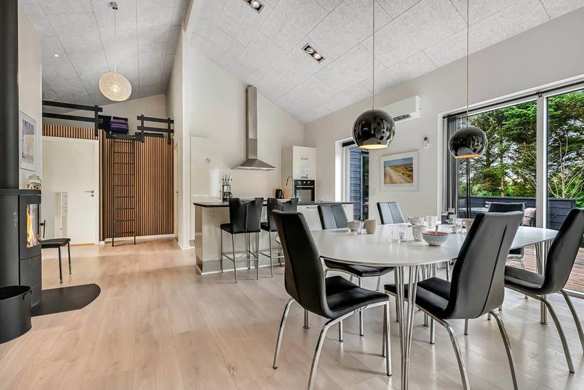 Foto von Ferienhaus IW66 in Vejlby Klit - Westjütland