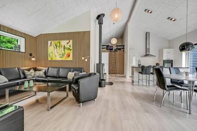 Vorschaubild von Ferienhaus IW66 in Vejlby Klit - Westjütland