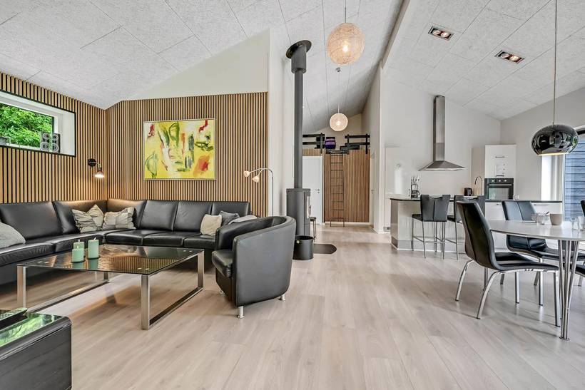 Foto von Ferienhaus IW66 in Vejlby Klit - Westjütland