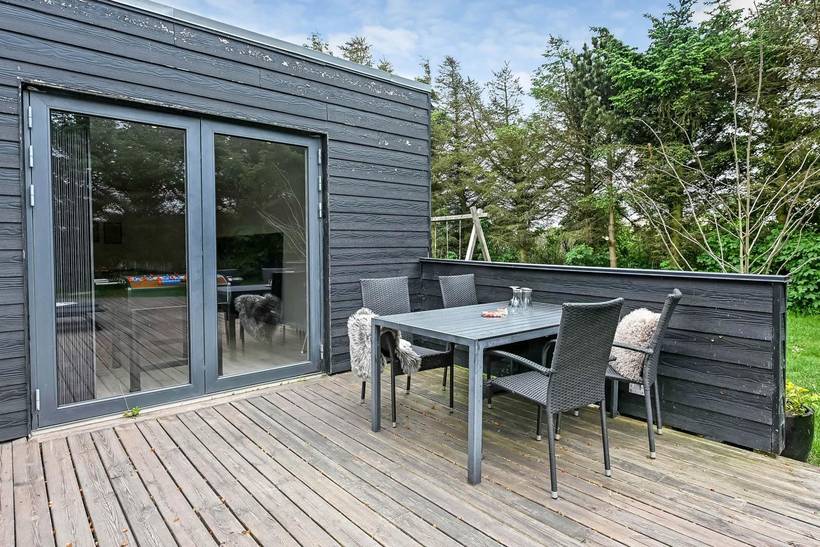 Foto von Ferienhaus IW66 in Vejlby Klit - Westjütland