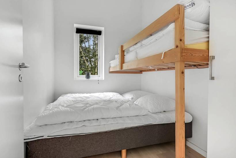 Foto von Ferienhaus IW66 in Vejlby Klit - Westjütland