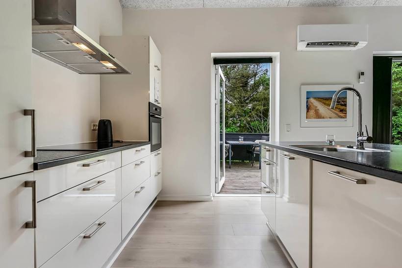 Foto von Ferienhaus IW66 in Vejlby Klit - Westjütland