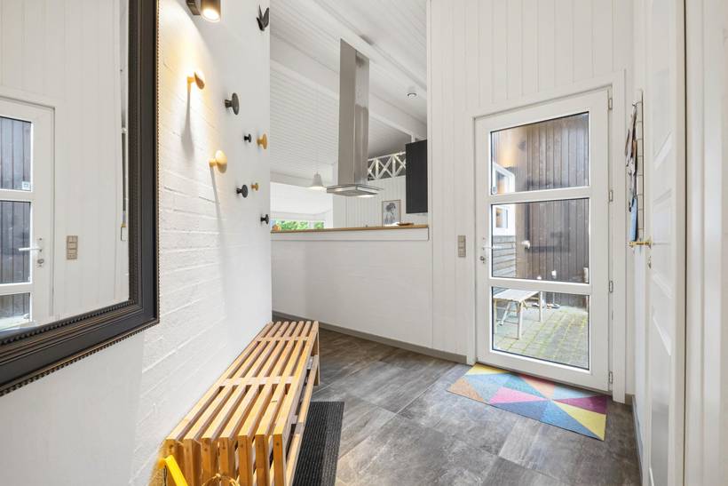 Foto von Ferienhaus IW73 in Henne Strand - Westjütland