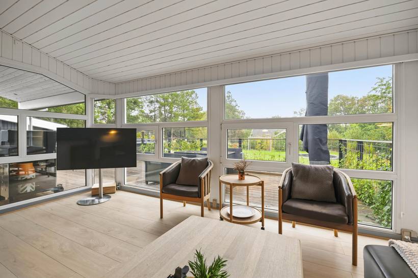 Foto von Ferienhaus IW73 in Henne Strand - Westjütland