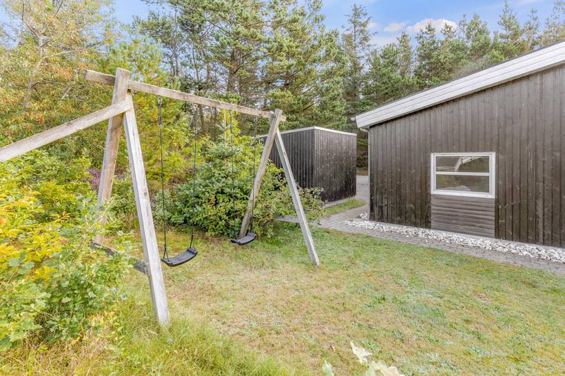 Foto von Ferienhaus IW73 in Henne Strand - Westjütland