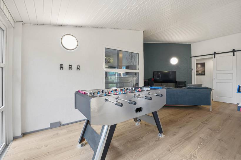 Foto von Ferienhaus IW73 in Henne Strand - Westjütland