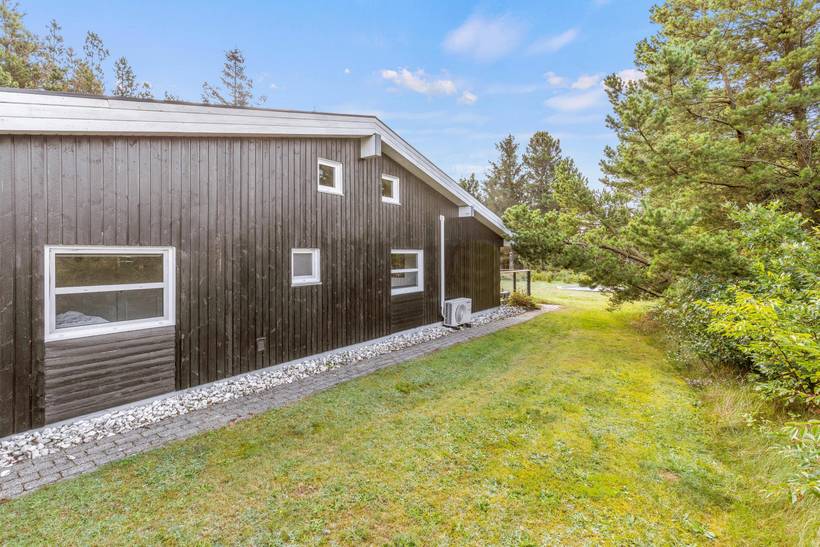 Foto von Ferienhaus IW73 in Henne Strand - Westjütland