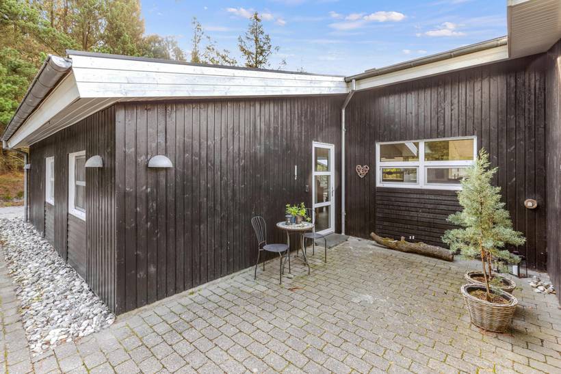 Foto von Ferienhaus IW73 in Henne Strand - Westjütland