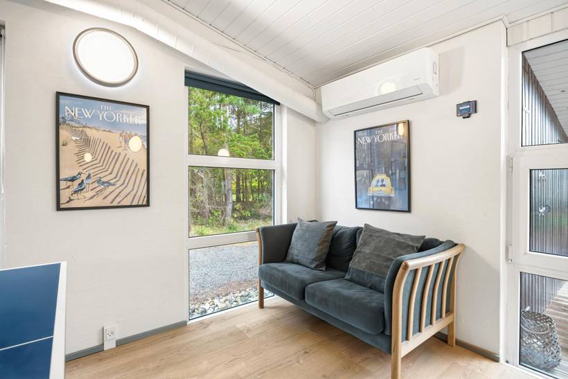 Foto von Ferienhaus IW73 in Henne Strand - Westjütland