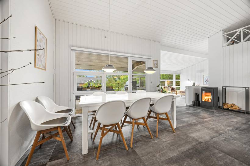 Foto von Ferienhaus IW73 in Henne Strand - Westjütland