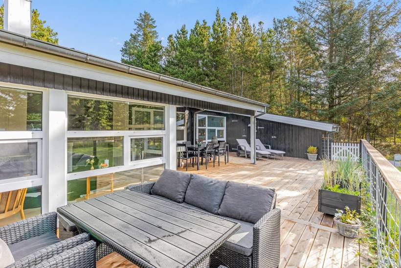 Foto von Ferienhaus IW73 in Henne Strand - Westjütland