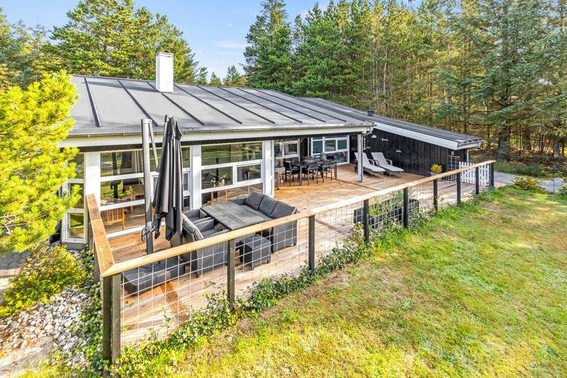 Foto von Ferienhaus IW73 in Henne Strand - Westjütland