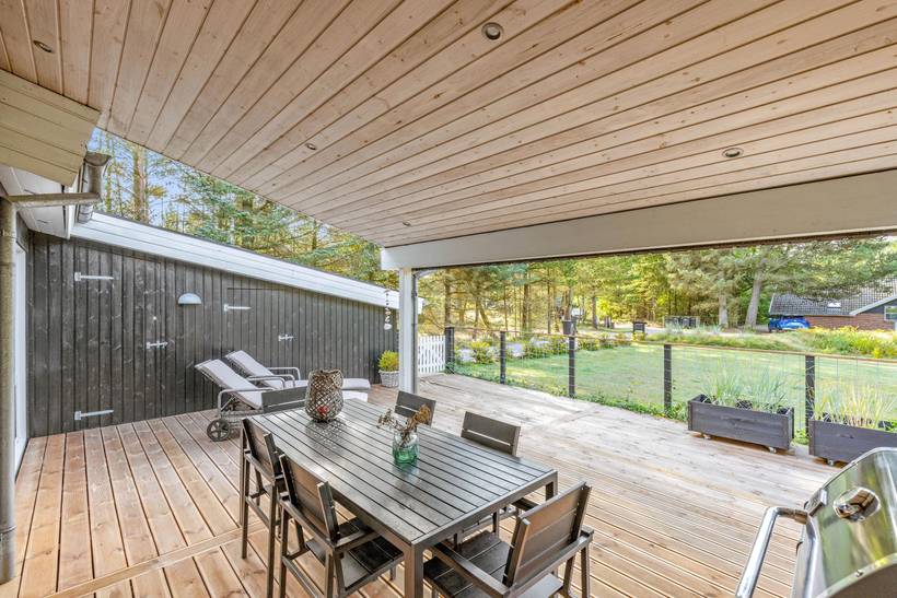 Foto von Ferienhaus IW73 in Henne Strand - Westjütland