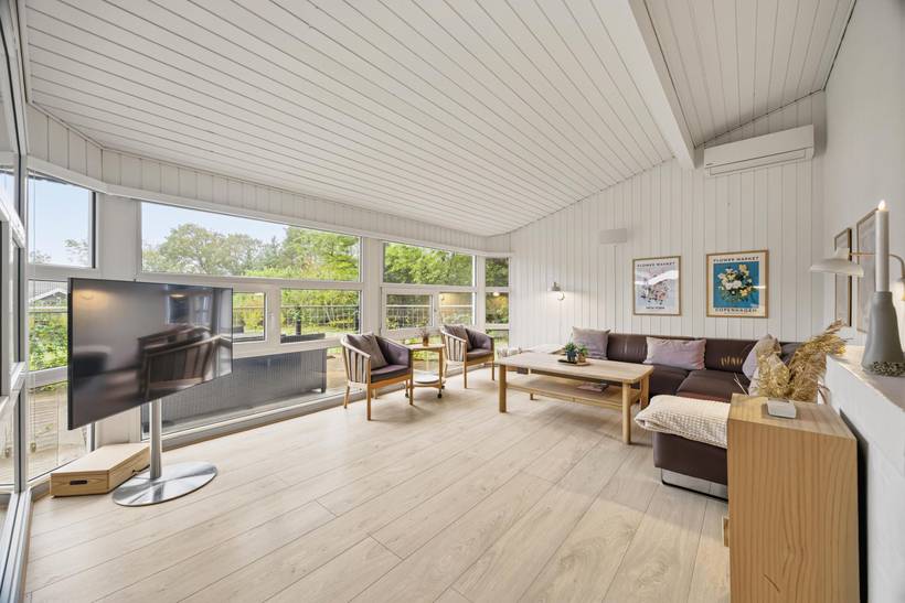 Foto von Ferienhaus IW73 in Henne Strand - Westjütland