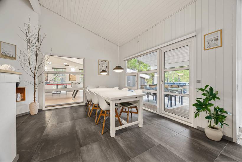 Foto von Ferienhaus IW73 in Henne Strand - Westjütland