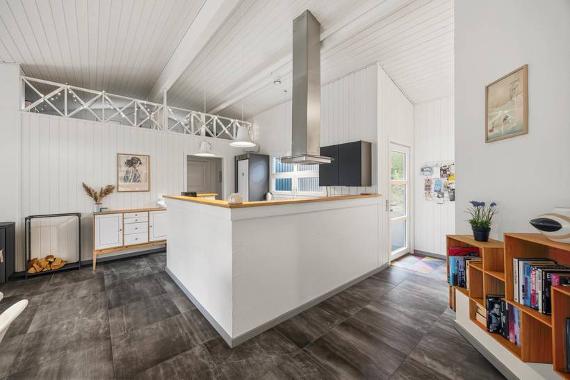 Foto von Ferienhaus IW73 in Henne Strand - Westjütland