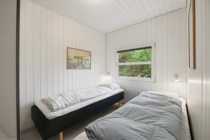 Foto von Ferienhaus IW73 in Henne Strand - Westjütland