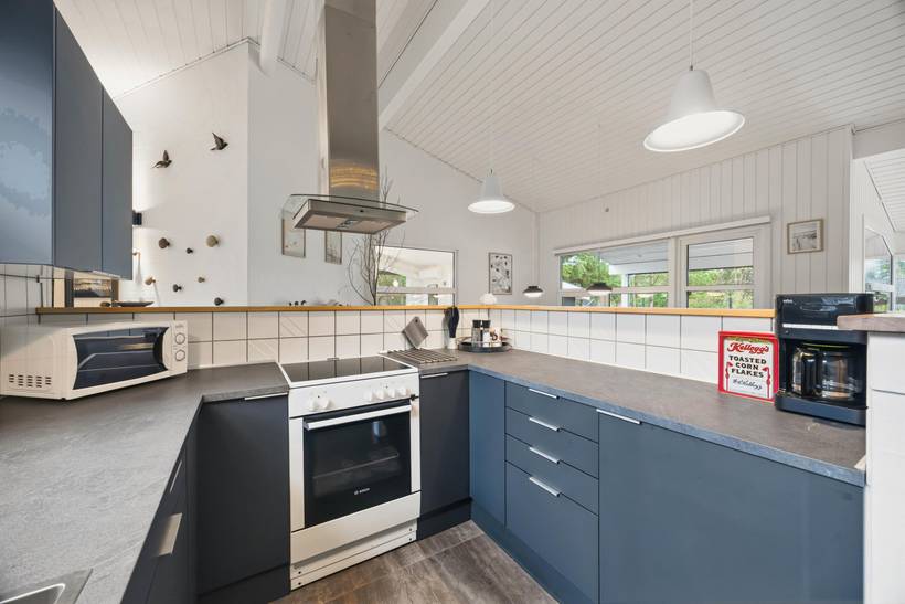 Foto von Ferienhaus IW73 in Henne Strand - Westjütland