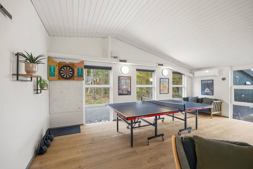 Foto von Ferienhaus IW73 in Henne Strand - Westjütland