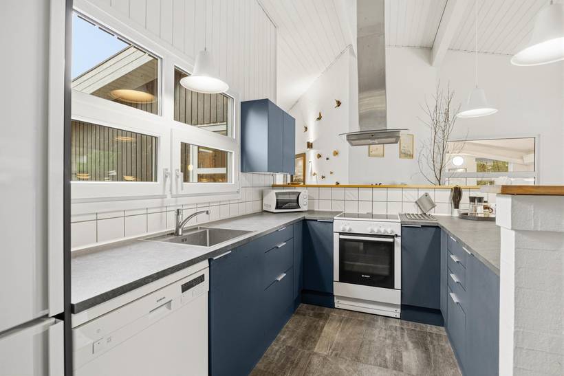 Foto von Ferienhaus IW73 in Henne Strand - Westjütland