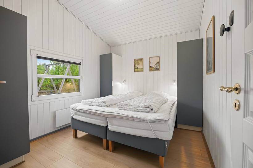 Foto von Ferienhaus IW73 in Henne Strand - Westjütland