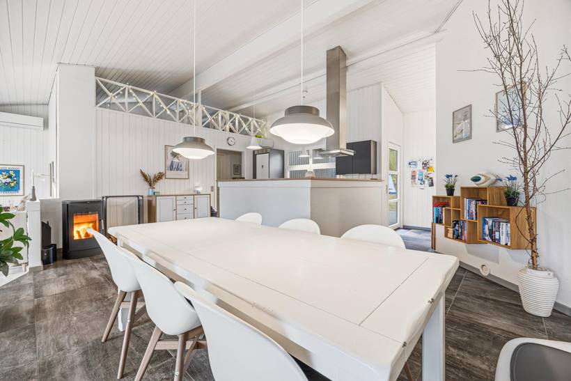 Foto von Ferienhaus IW73 in Henne Strand - Westjütland