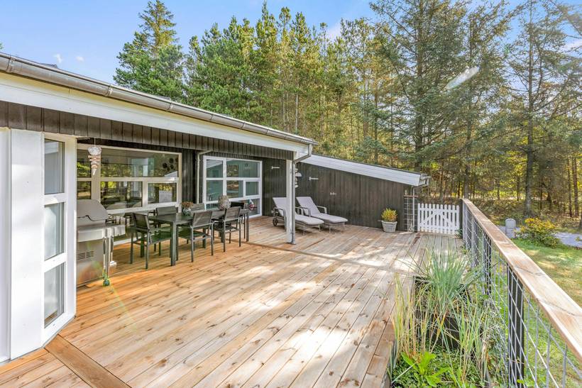 Foto von Ferienhaus IW73 in Henne Strand - Westjütland