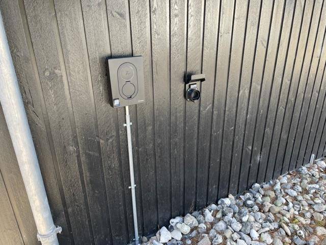 Foto von Ferienhaus IW73 in Henne Strand - Westjütland