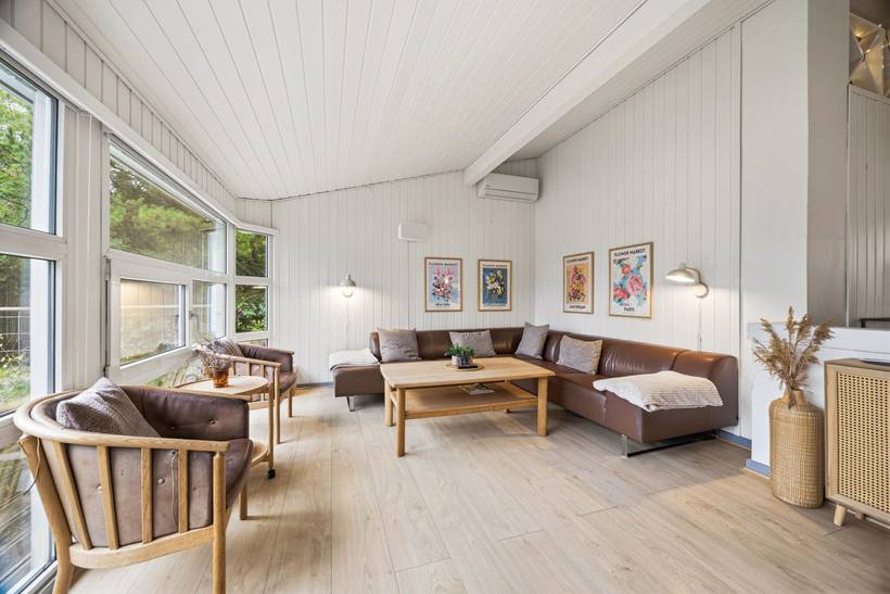Foto von Ferienhaus IW73 in Henne Strand - Westjütland