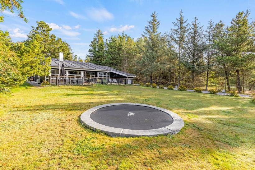 Foto von Ferienhaus IW73 in Henne Strand - Westjütland