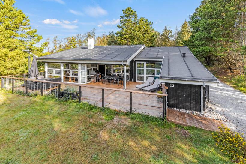 Foto von Ferienhaus IW73 in Henne Strand - Westjütland