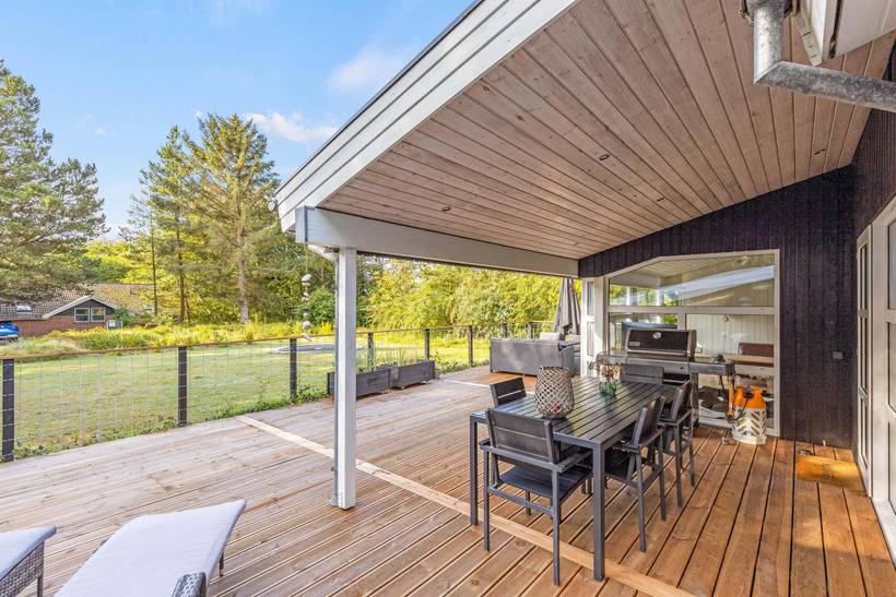 Foto von Ferienhaus IW73 in Henne Strand - Westjütland