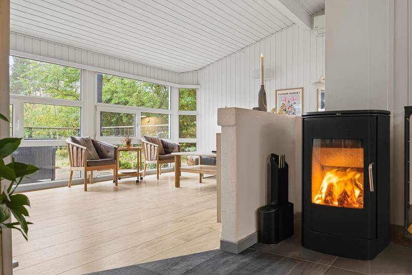 Foto von Ferienhaus IW73 in Henne Strand - Westjütland