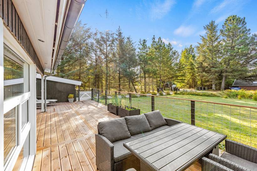 Foto von Ferienhaus IW73 in Henne Strand - Westjütland