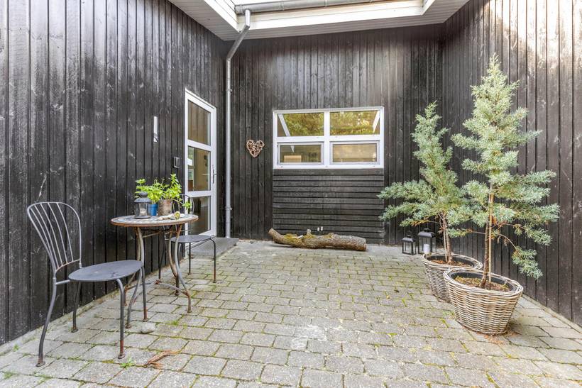 Foto von Ferienhaus IW73 in Henne Strand - Westjütland