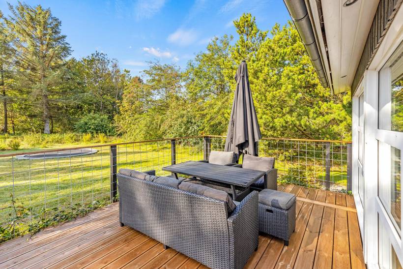 Foto von Ferienhaus IW73 in Henne Strand - Westjütland