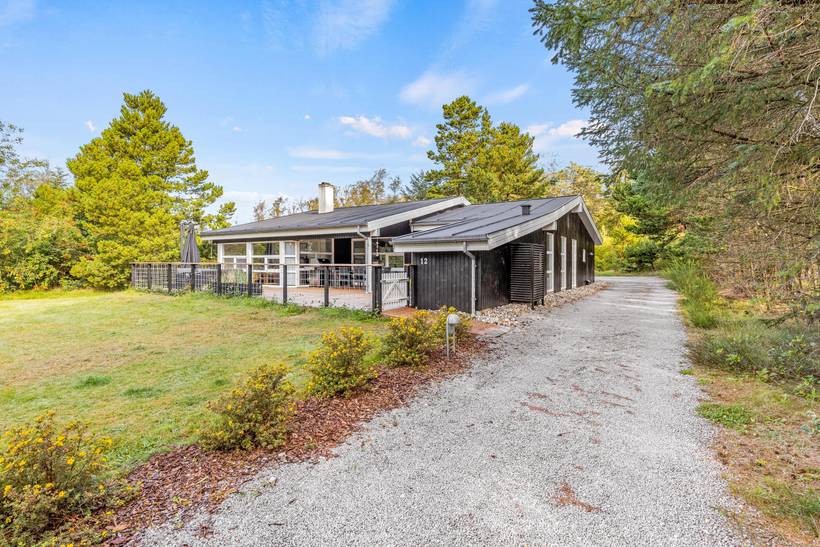 Foto von Ferienhaus IW73 in Henne Strand - Westjütland