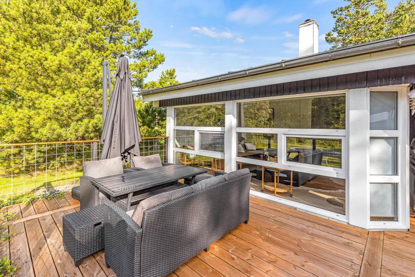 Foto von Ferienhaus IW73 in Henne Strand - Westjütland