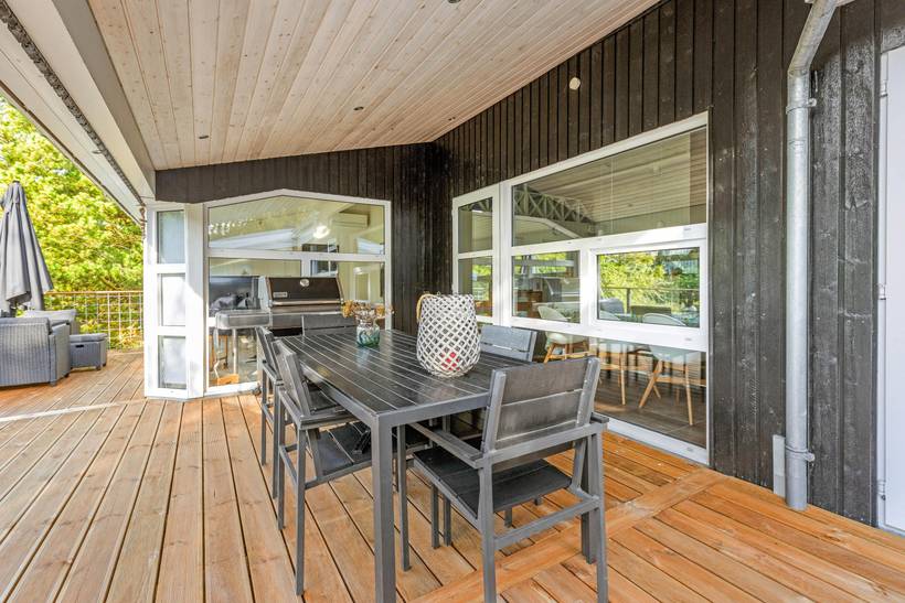 Foto von Ferienhaus IW73 in Henne Strand - Westjütland