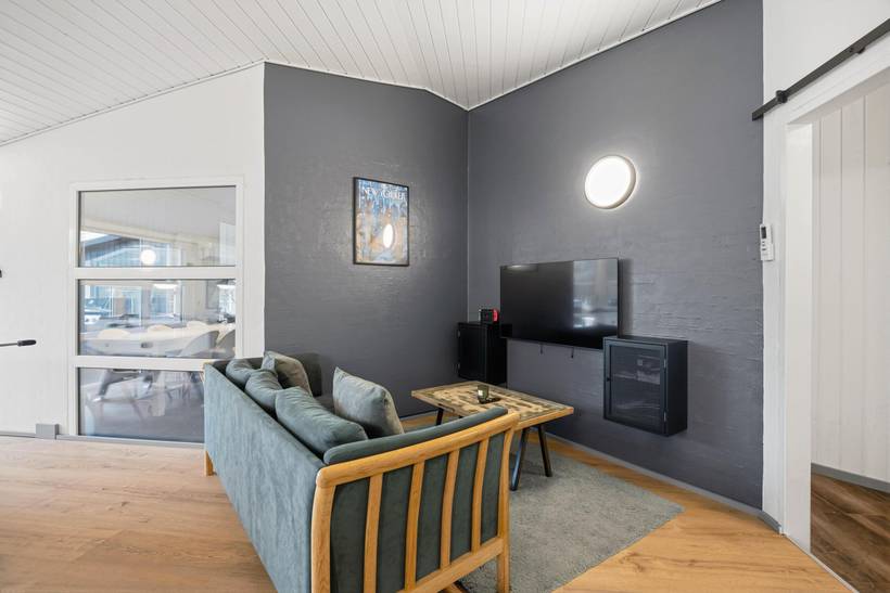 Foto von Ferienhaus IW73 in Henne Strand - Westjütland